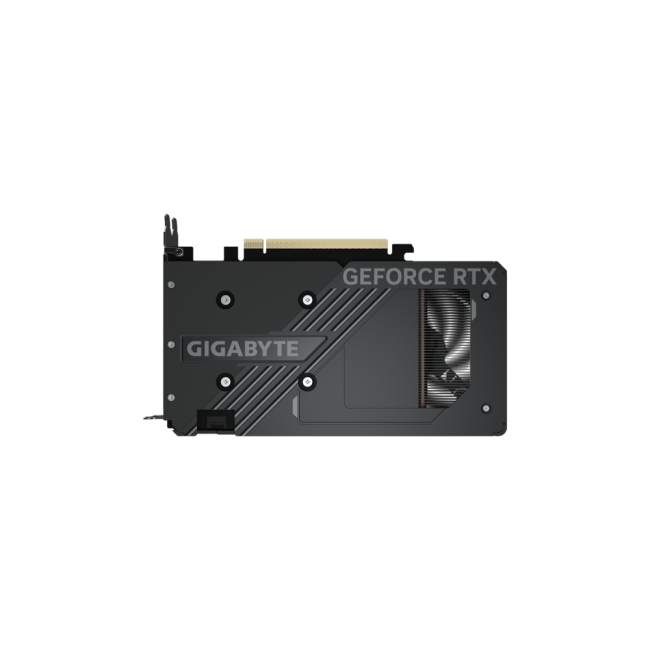 Видеокарта GIGABYTE GV-N5050WF2OC-8GD Видеокарта GIGABYTE GV-N5050WF2OC-8GD