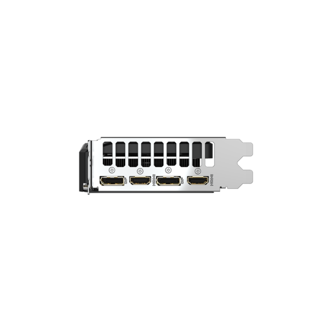 Видеокарта GIGABYTE GV-N5050WF2OC-8GD Видеокарта GIGABYTE GV-N5050WF2OC-8GD