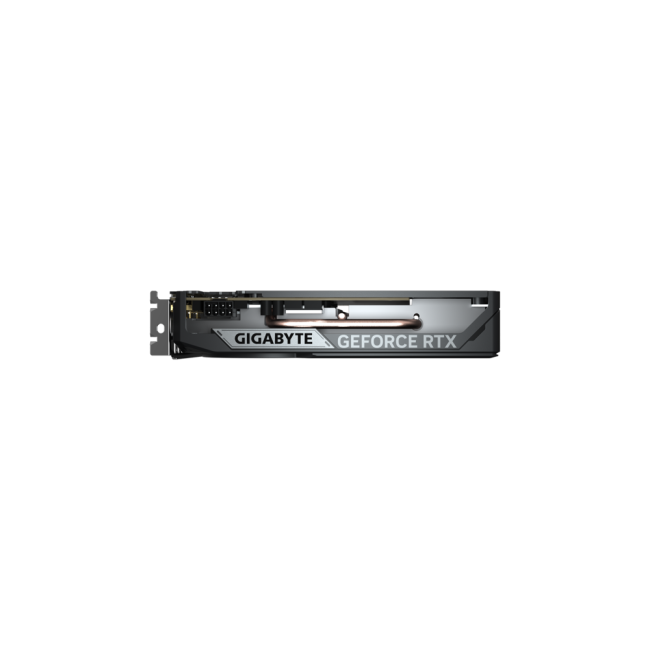 Видеокарта GIGABYTE GV-N5050WF2OC-8GD Видеокарта GIGABYTE GV-N5050WF2OC-8GD