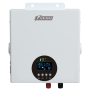 Источник бесперебойного питания POWERMAN POWERMAN Smart 500 HYBRID