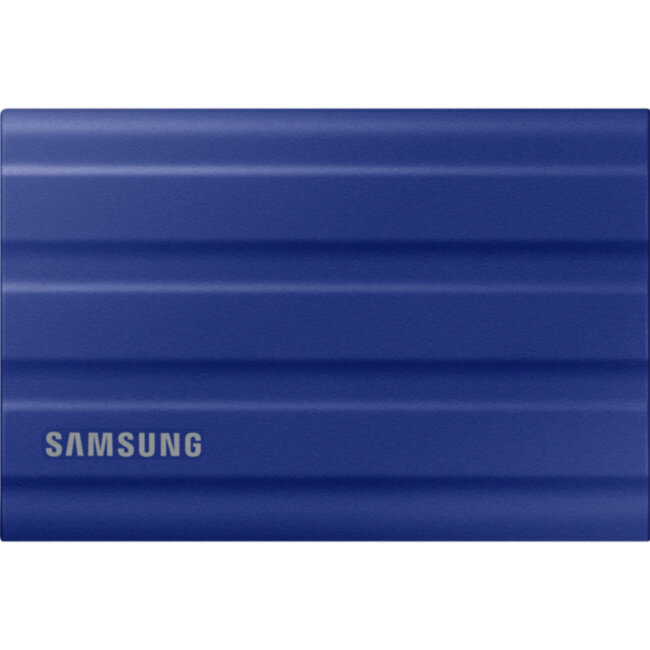 Внешние HDD и SSD Samsung T7 Shield 1TB (MU-PE1T0R/WW)