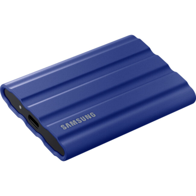 Внешние HDD и SSD Samsung T7 Shield 1TB (MU-PE1T0R/WW)
