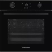 Встраиваемый духовой шкаф Kuppersberg FPH 611 B