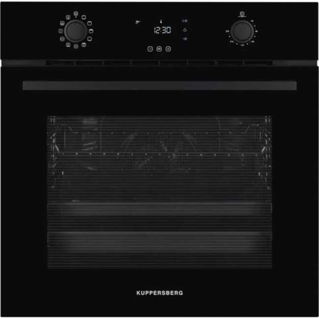 Встраиваемый духовой шкаф Kuppersberg FPH 611 B
