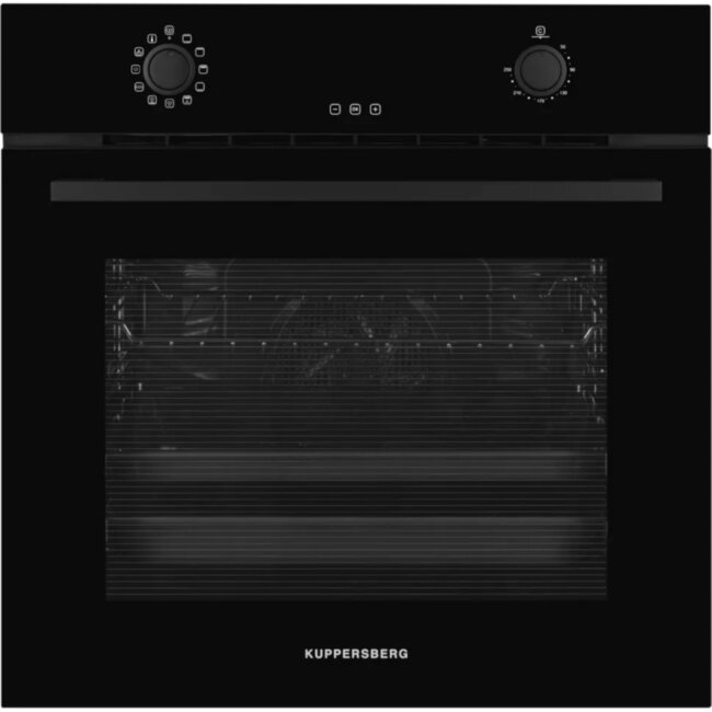 Встраиваемый духовой шкаф Kuppersberg FPH 611 B