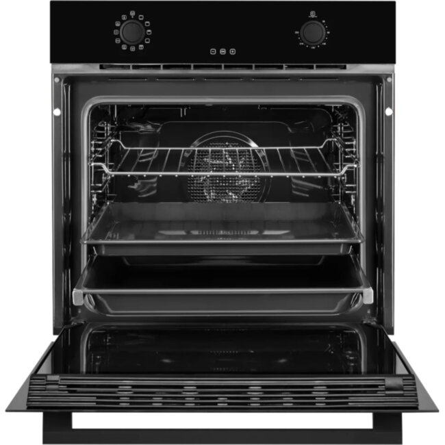 Встраиваемый духовой шкаф Kuppersberg FPH 611 B