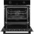 Встраиваемый духовой шкаф Kuppersberg FPH 611 B