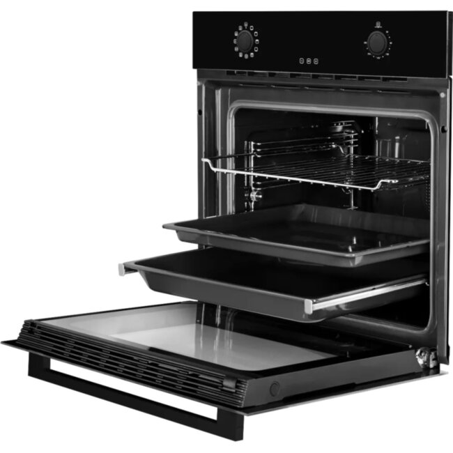 Встраиваемый духовой шкаф Kuppersberg FPH 611 B