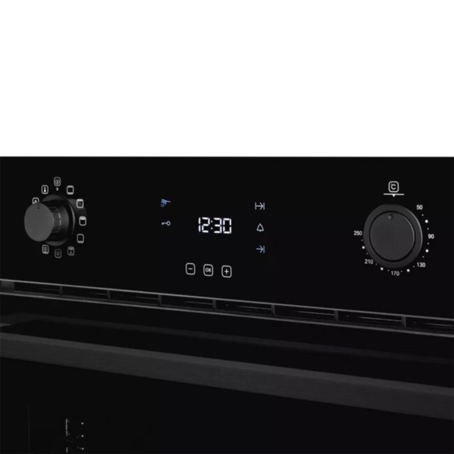 Встраиваемый духовой шкаф Kuppersberg FPH 611 B