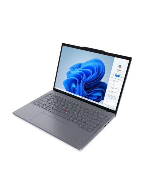 Ноутбук Lenovo ThinkPad T14 G5 14.0",  21ML0053US