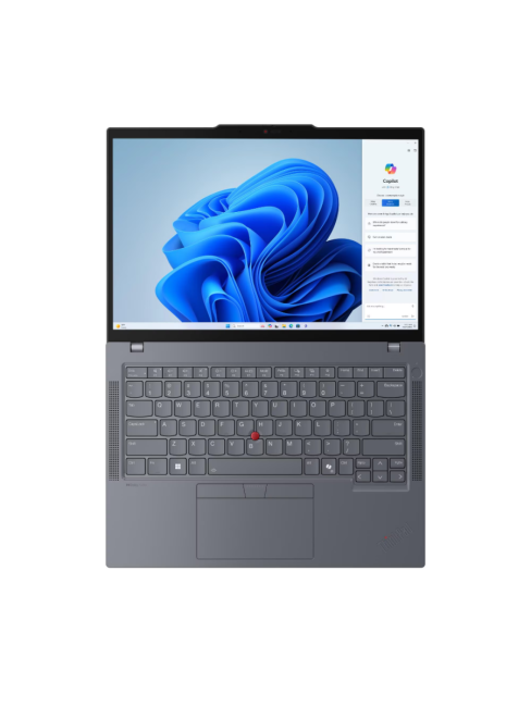 Ноутбук Lenovo ThinkPad T14 G5 14.0",  21ML0053US