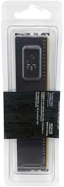 Память DDR4 8GB 2666MHz Patriot PSD48G26662 Память DDR4 8GB 2666MHz Patriot PSD48G26662
