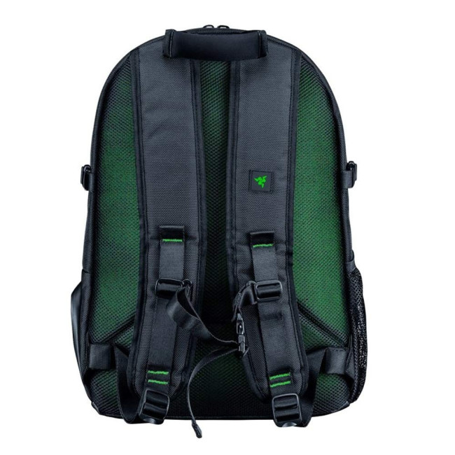 Рюкзак для транспортировки ноутбука Razer Rogue Backpack 15.6 V3 Chromatic Edition Рюкзак для транспортировки ноутбука Razer Rogue Backpack 15.6 V3 Chromatic Edition