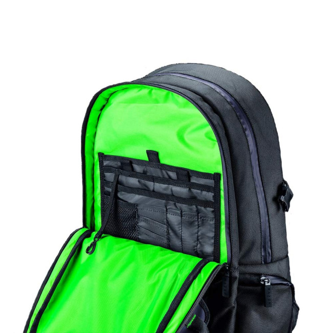Рюкзак для транспортировки ноутбука Razer Rogue Backpack 15.6 V3 Chromatic Edition Рюкзак для транспортировки ноутбука Razer Rogue Backpack 15.6 V3 Chromatic Edition