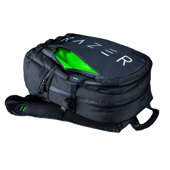 Рюкзак для транспортировки ноутбука Razer Rogue Backpack 15.6 V3 Chromatic Edition Рюкзак для транспортировки ноутбука Razer Rogue Backpack 15.6 V3 Chromatic Edition