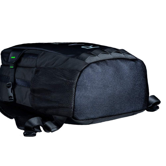 Рюкзак для транспортировки ноутбука Razer Rogue Backpack 15.6 V3 Chromatic Edition Рюкзак для транспортировки ноутбука Razer Rogue Backpack 15.6 V3 Chromatic Edition