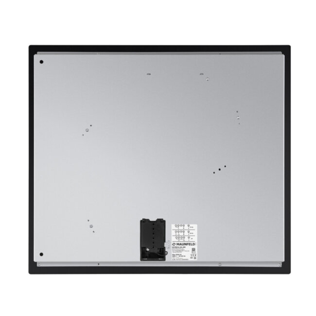 Встраиваемые электрические панели MAUNFELD Maunfeld MVSE59.4HL-BK
