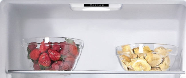 Встраиваемый холодильник Candy CKBBS 100 Встраиваемый холодильник Candy CKBBS 100