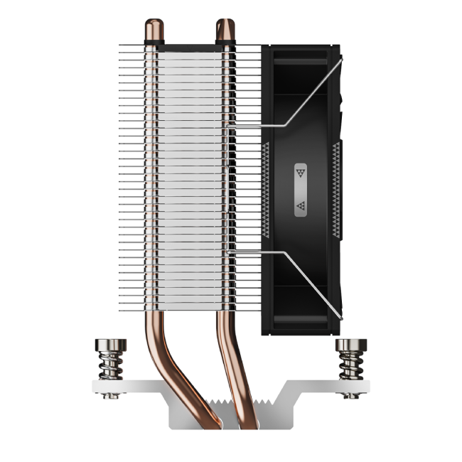 Кулер для процессора PcCooler R200
