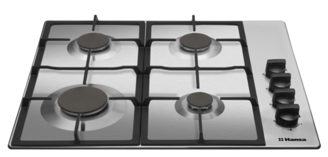 Встраиваемая газовая панель HANSA Hansa BHGI620530