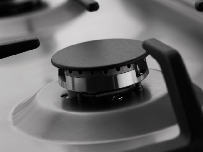 Встраиваемая газовая панель HANSA Hansa BHGI620530