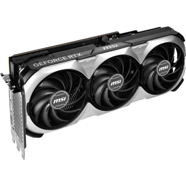 Видеокарта MSI GeForce RTX 4080 16GB VENTUS 3X OC Видеокарта MSI GeForce RTX 4080 16GB VENTUS 3X OC