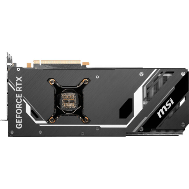Видеокарта MSI GeForce RTX 4080 16GB VENTUS 3X OC Видеокарта MSI GeForce RTX 4080 16GB VENTUS 3X OC