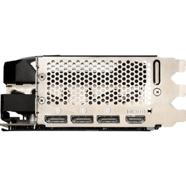 Видеокарта MSI GeForce RTX 4080 16GB VENTUS 3X OC Видеокарта MSI GeForce RTX 4080 16GB VENTUS 3X OC