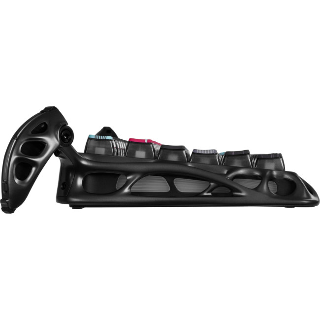 Игровая клавиатура Gravastar 6972448923897 Игровая клавиатура Gravastar 6972448923897