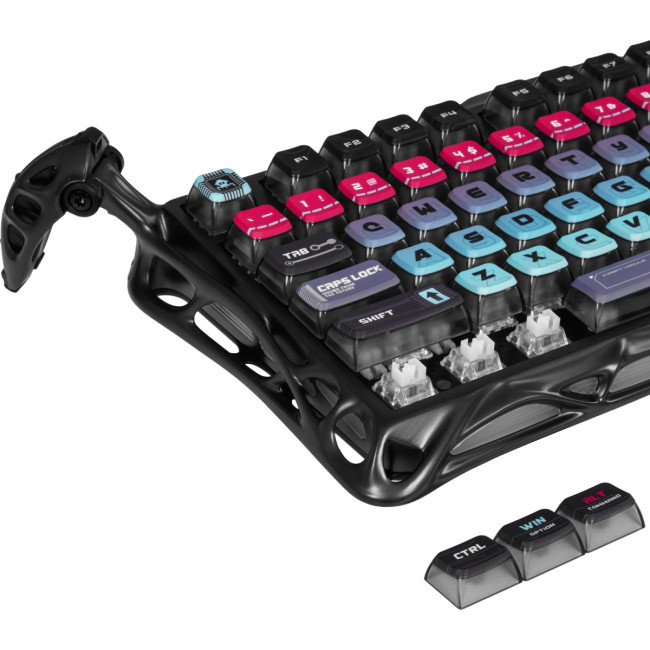 Игровая клавиатура Gravastar 6972448923897 Игровая клавиатура Gravastar 6972448923897