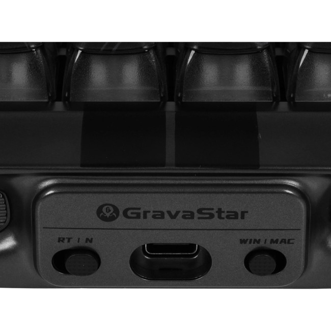 Игровая клавиатура Gravastar 6972448923897 Игровая клавиатура Gravastar 6972448923897