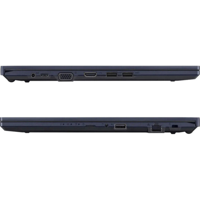 Ноутбук ASUS ExpertBook L1500CDA-BQ0642 (90NX0401-M06750) Ноутбук ASUS ExpertBook L1500CDA-BQ0642 (90NX0401-M06750)
