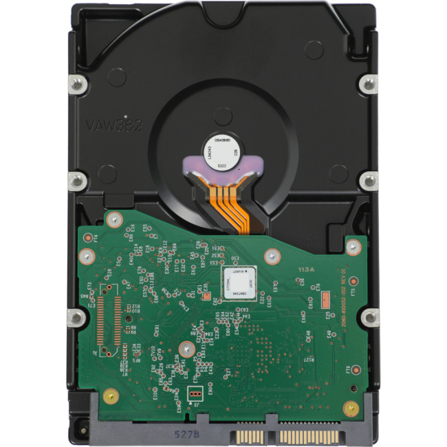 Жесткий диск WD WUS721204BLE6L4 Жесткий диск WD WUS721204BLE6L4