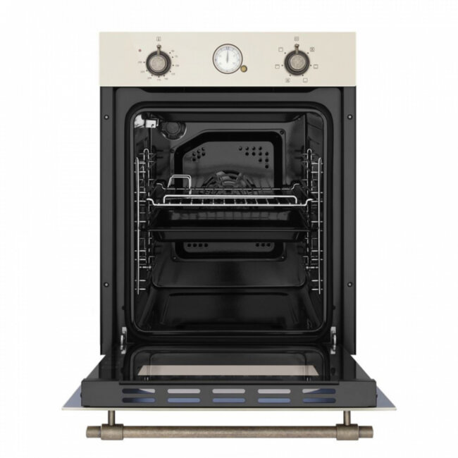 Шкаф духовой электрический MAUNFELD EOEF516RIB Maunfeld EOEF516RIB Шкаф духовой электрический MAUNFELD EOEF516RIB Maunfeld EOEF516RIB