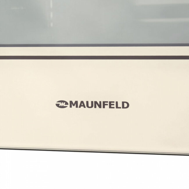 Шкаф духовой электрический MAUNFELD EOEF516RIB Maunfeld EOEF516RIB Шкаф духовой электрический MAUNFELD EOEF516RIB Maunfeld EOEF516RIB