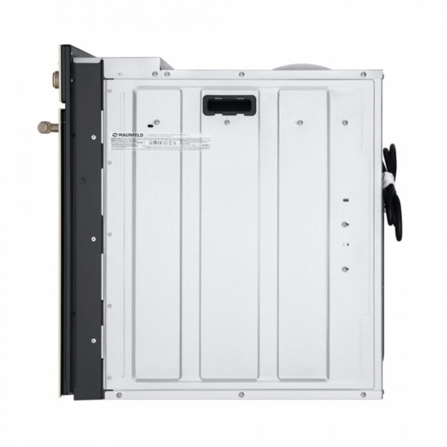 Шкаф духовой электрический MAUNFELD EOEF516RIB Maunfeld EOEF516RIB Шкаф духовой электрический MAUNFELD EOEF516RIB Maunfeld EOEF516RIB