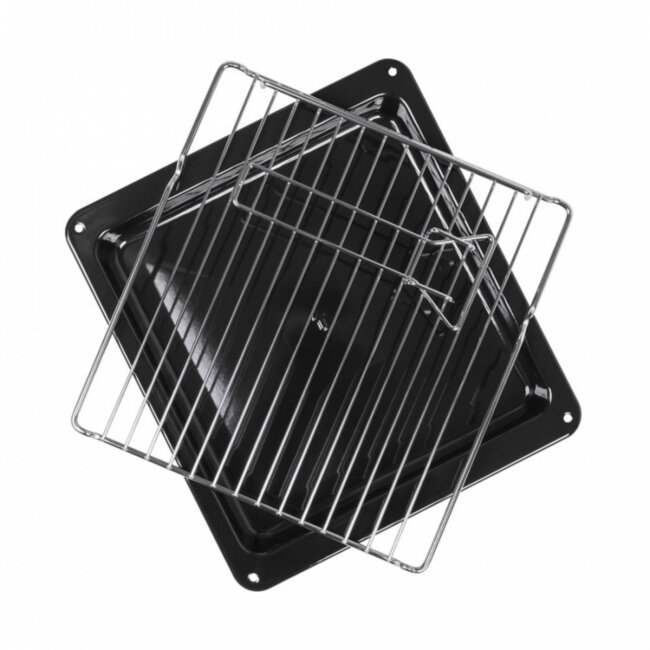 Шкаф духовой электрический MAUNFELD EOEF516RIB Maunfeld EOEF516RIB Шкаф духовой электрический MAUNFELD EOEF516RIB Maunfeld EOEF516RIB