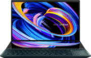 Ноутбук ASUS ZenBook Pro Duo UX582HS-H2034W (90NB0V21-M000Y0) Ноутбук ASUS ZenBook Pro Duo UX582HS-H2034W (90NB0V21-M000Y0)