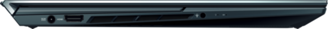 Ноутбук ASUS ZenBook Pro Duo UX582HS-H2034W (90NB0V21-M000Y0) Ноутбук ASUS ZenBook Pro Duo UX582HS-H2034W (90NB0V21-M000Y0)