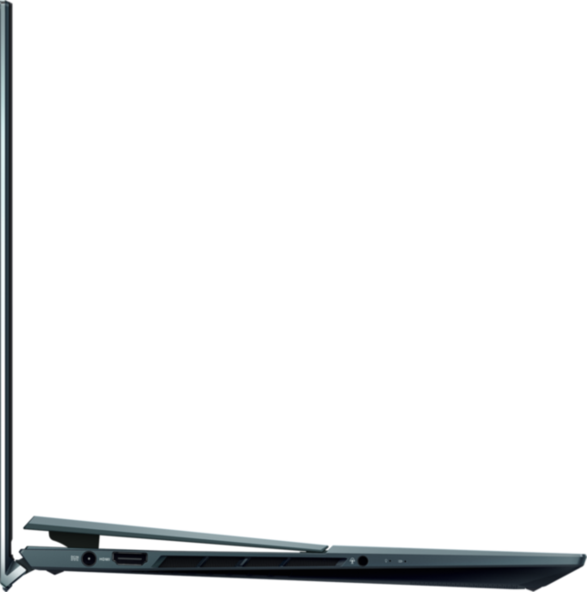 Ноутбук ASUS ZenBook Pro Duo UX582HS-H2034W (90NB0V21-M000Y0) Ноутбук ASUS ZenBook Pro Duo UX582HS-H2034W (90NB0V21-M000Y0)