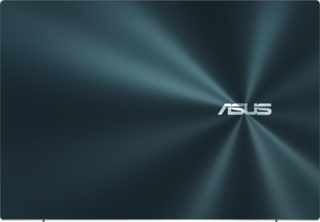 Ноутбук ASUS ZenBook Pro Duo UX582HS-H2034W (90NB0V21-M000Y0) Ноутбук ASUS ZenBook Pro Duo UX582HS-H2034W (90NB0V21-M000Y0)