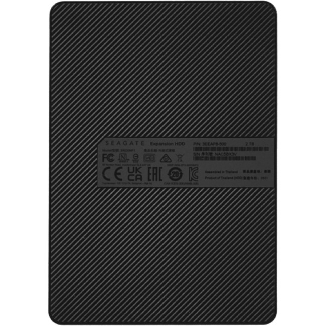 Внешний жесткий диск Seagate Expansion 2TB (STKM2000400) Внешний жесткий диск Seagate Expansion 2TB (STKM2000400)