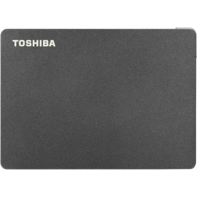 Внешние HDD и SSD Toshiba HDD 1TB HDTX110EK3AA