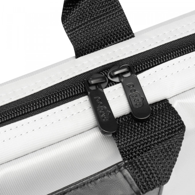 Сумка для ноутбука 15.6" PC PET PCP-1003GR Сумка для ноутбука 15.6" PC PET PCP-1003GR