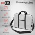 Сумка для ноутбука 15.6" PC PET PCP-1003GR Сумка для ноутбука 15.6" PC PET PCP-1003GR