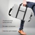 Сумка для ноутбука 15.6" PC PET PCP-1003GR Сумка для ноутбука 15.6" PC PET PCP-1003GR