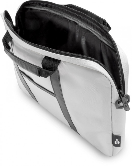 Сумка для ноутбука 15.6" PC PET PCP-1003GR Сумка для ноутбука 15.6" PC PET PCP-1003GR