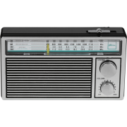 Радиоприёмник портативный RITMIX RPR-131 Радиоприёмник портативный RITMIX RPR-131