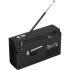 Радиоприёмник портативный RITMIX RPR-131 Радиоприёмник портативный RITMIX RPR-131