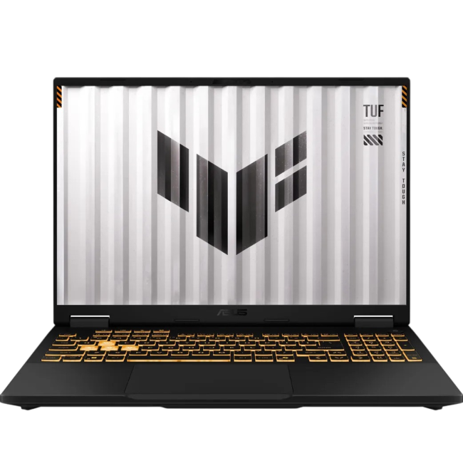Ноутбук ASUS TUF F16 FX608JMI-TU368 (90NR0NB1-M00LU0) Ноутбук ASUS TUF F16 FX608JMI-TU368 (90NR0NB1-M00LU0)